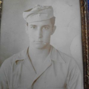 Meet your Posher, Alan